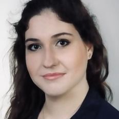 Anna Lisowska, psycholog Warszawa