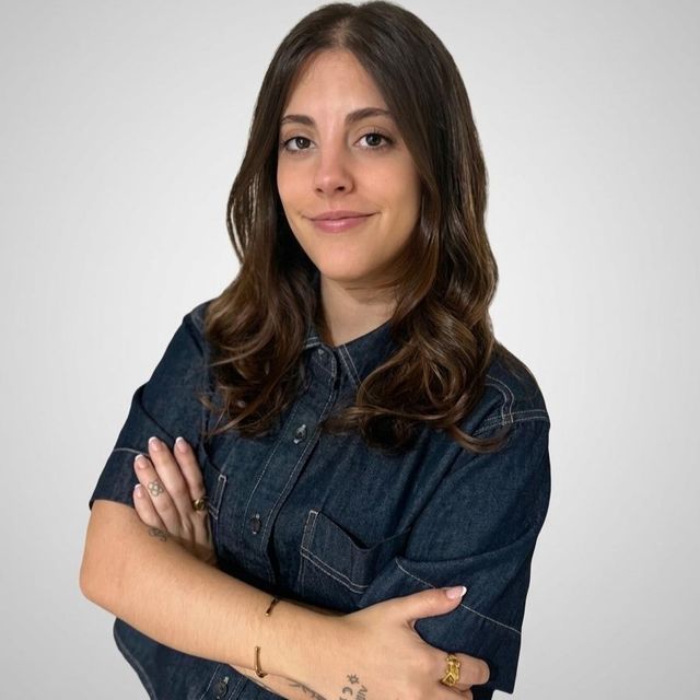 Cristina Rosillo Lizana, Psicólogo Cornellà de Llobregat