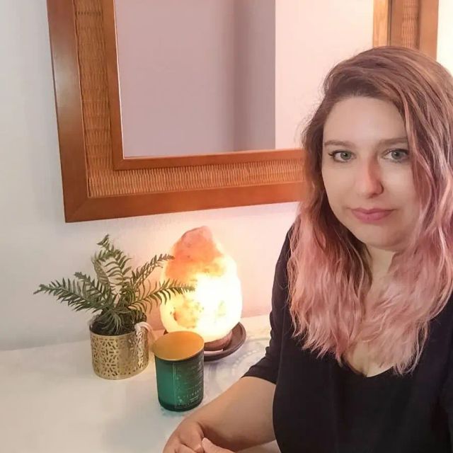 Carmen Húngaro Colmena, Psicólogo Cartagena