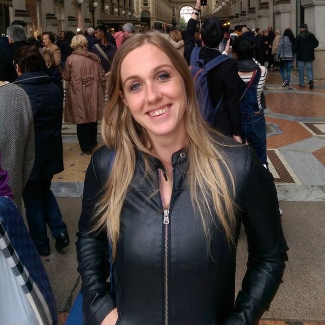 Kristina Boquinhas, Psicólogo Carnaxide
