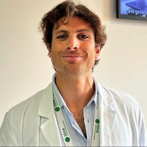 Martino Viganò, ortopedico Milano