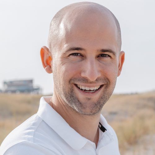 Daniel Hessling, Allgemeinmediziner Eningen unter Achalm