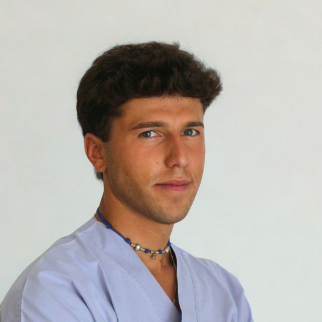 Maurizio Marson, osteopata Como