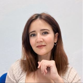 Acercar imagen: Salua El omari Dahman, Psicólogo Aguadulce