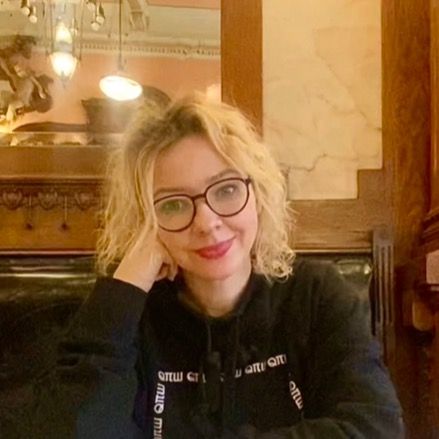 Ewelina Gabryś, psychoterapeuta Czaplinek