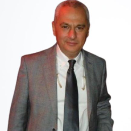 Giudo Roberto, medico di medicina generale Serino