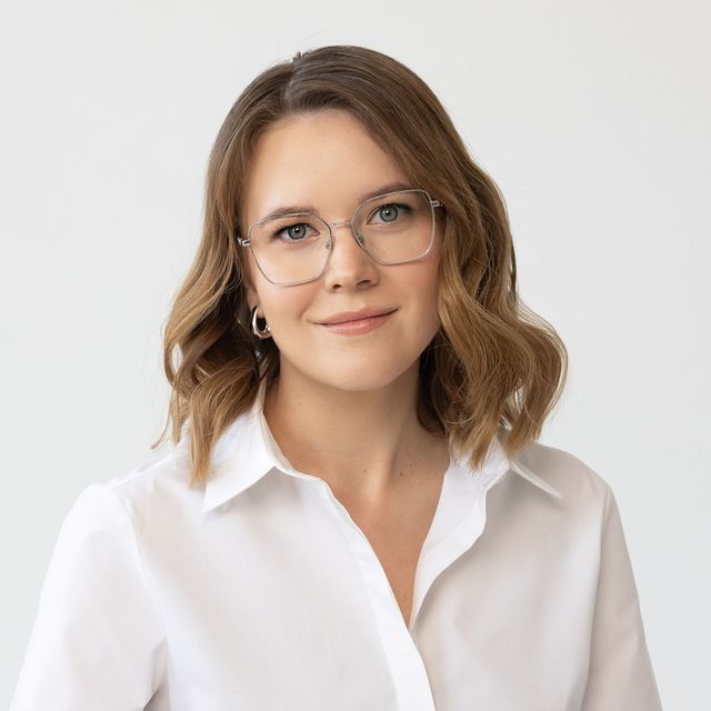 Aneta Jarocka, stomatolog Warszawa