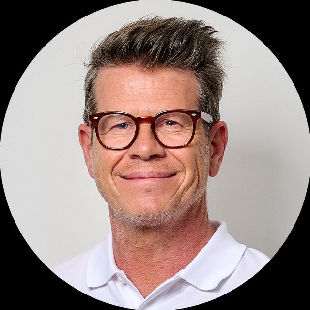 Christian Hallhuber, Orthopäde & Unfallchirurg Landau an der Isar
