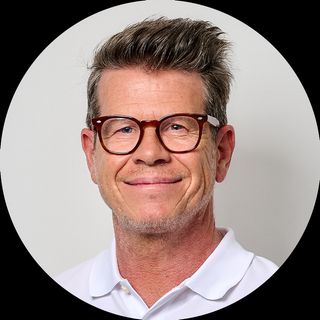 Christian Hallhuber, Orthopäde & Unfallchirurg Landau an der Isar