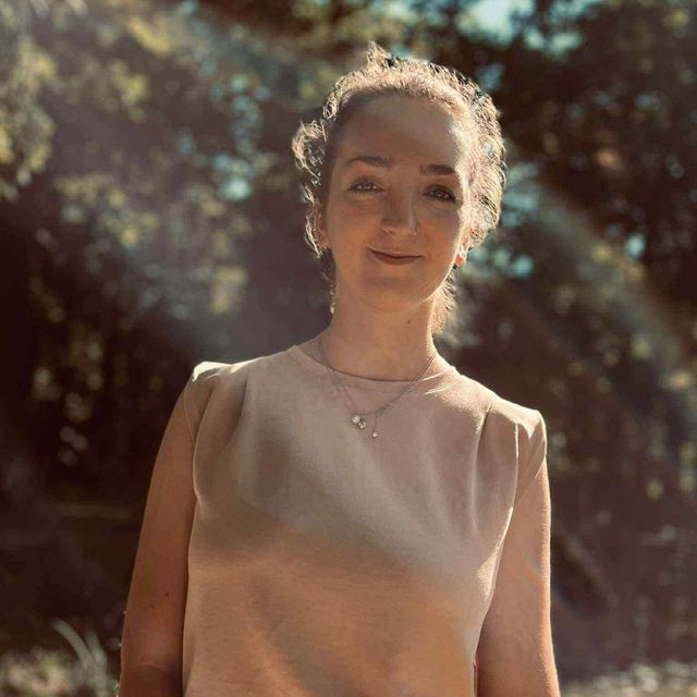 Alice Vidasov, psycholog Praha