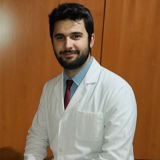 Ingrandire l'immagine: Franco Di Capua, osteopata Atripalda