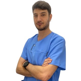 Gonzalo Ecija Romero, Fisioterapeuta Madrid