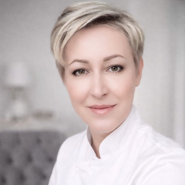 Aleksandra Stycuła, lekarz wykonujący zabiegi medycyny estetycznej Kraków