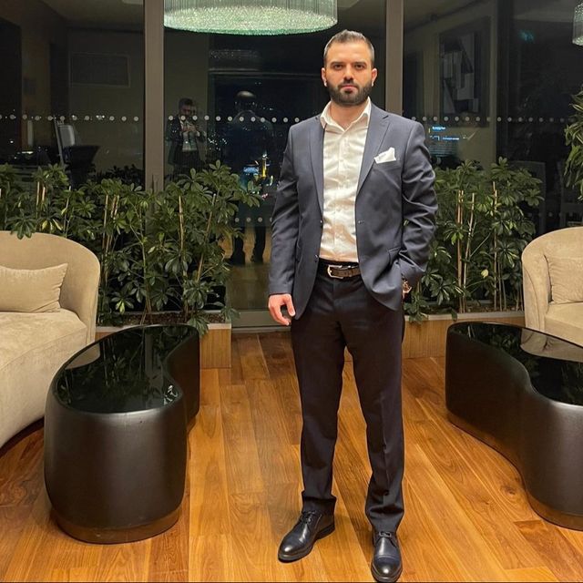 Erkam Durmaz, Psikolojik Danışma ve Rehberlik Kayseri