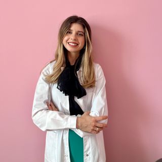 Ingrandire l'immagine: Francesca Ancora, nutrizionista Milano