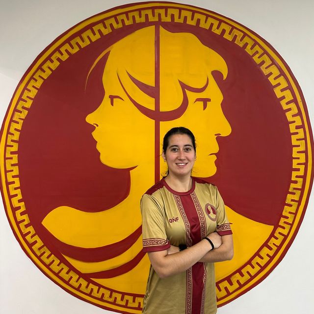 Silvana Prego, Fisioterapeuta Majadahonda