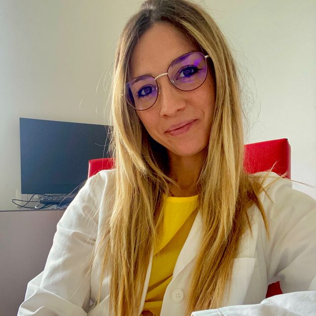 Maria Chiara Taiti, psicologo Bagno a Ripoli
