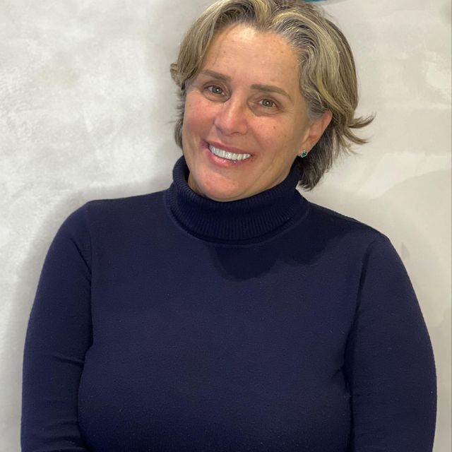 Flaminia Fiory, psicologo Carrara