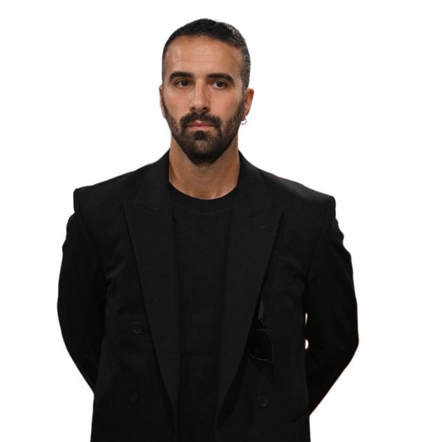 Luca Imparato, fisioterapista Atripalda