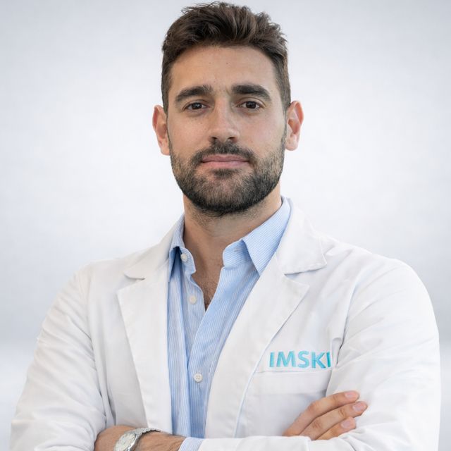 Adolfo López Personat, Traumatólogo Valencia