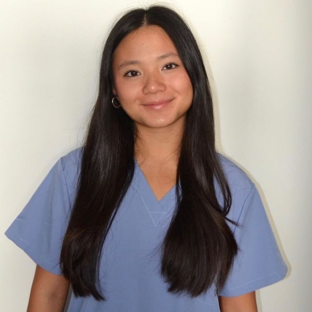 Diana Wei  Luzón Señalada
