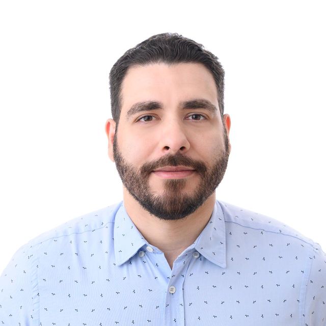 John Tavarez Ulloa