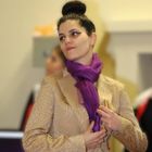 Dott.ssa Ilaria  Cuciniello