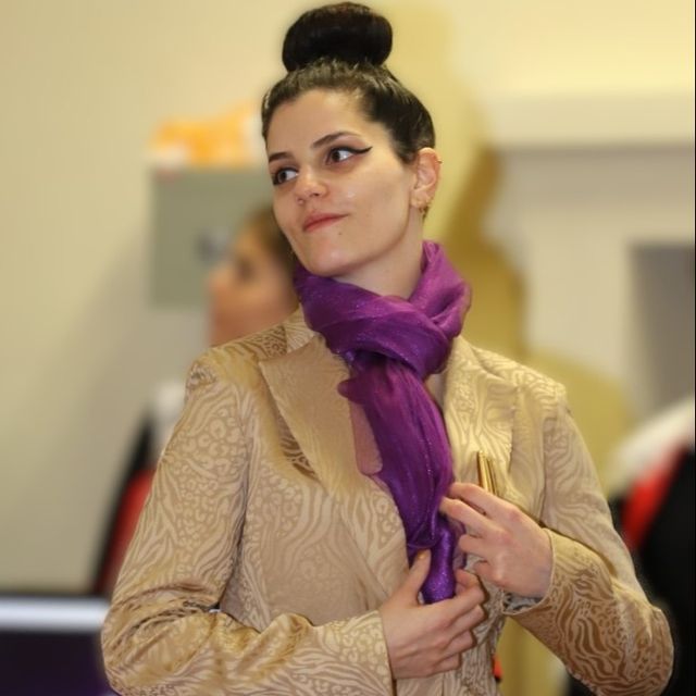 Ilaria  Cuciniello, dietista Fino Mornasco