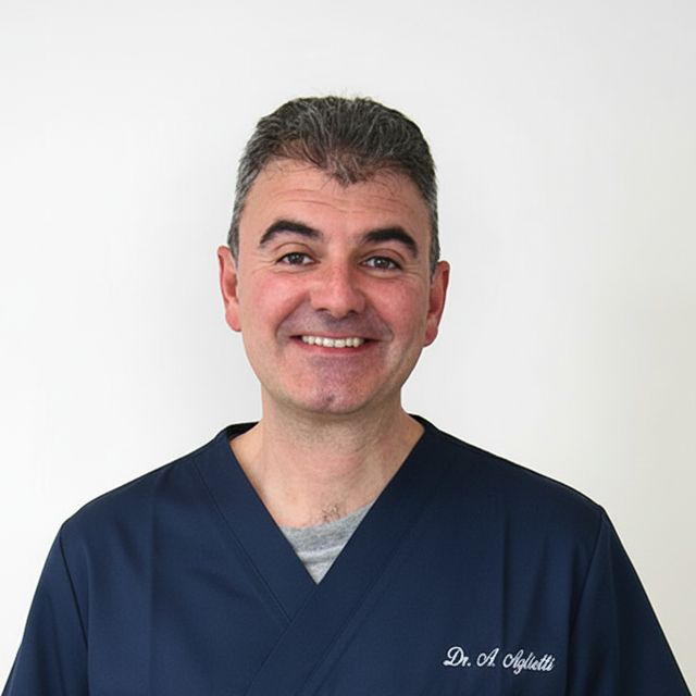 Alessandro Aglietti
