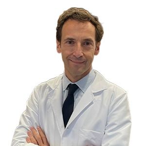Antonio Lalueza Blanco, Internista Madrid