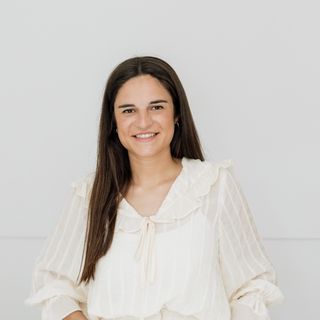Acercar imagen: Blanca Tovar Reguera, Psicólogo Sevilla