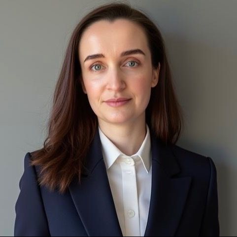 Katarzyna Załęska-Oracka, chirurg dziecięcy Warszawa