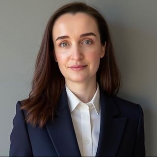 Powiększ obraz: Katarzyna Załęska-Oracka, chirurg dziecięcy Warszawa