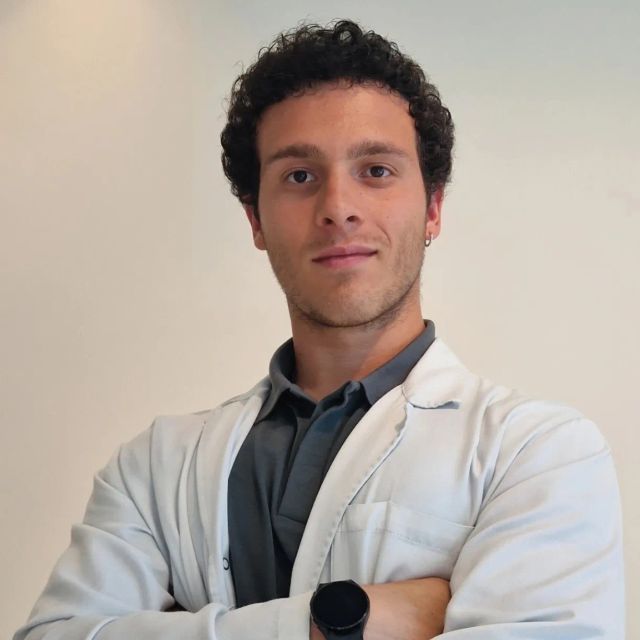 Pietro Reali, dietista Cesena