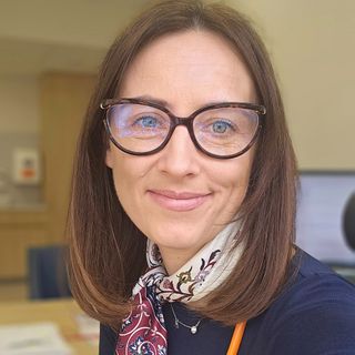 dr n. med. Anna Ratajczak
