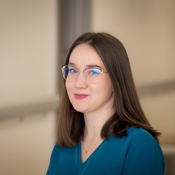 Katarzyna Bargiel, fizjoterapeuta Kraków