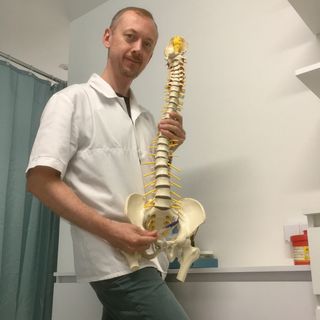 mgr Łukasz Skrzypkowski