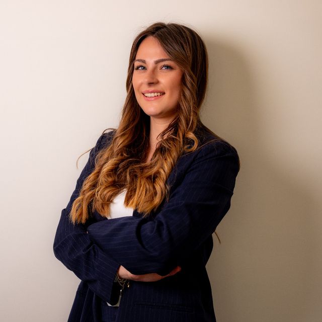 Camilla Magno, logopedista Roma