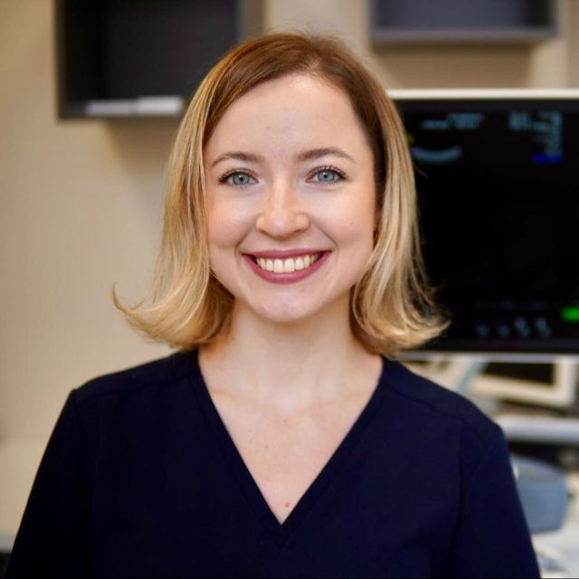 Patrycja Kostrzewa, ginekolog Kiełczów