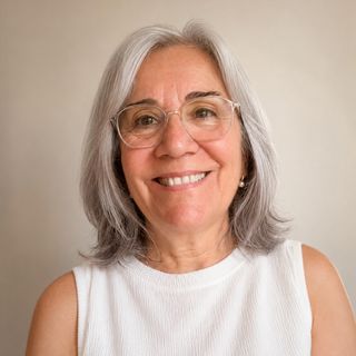 Esther Rodríguez, Médico general Cervello