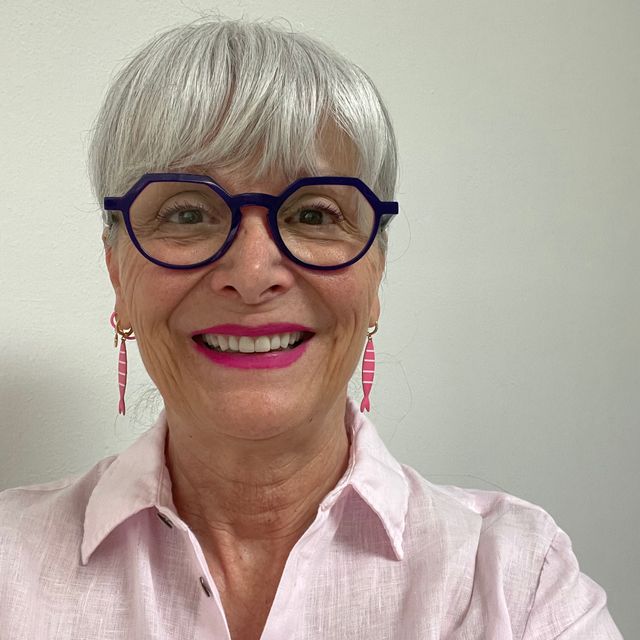 Federica Angioli, psicologo Lucca