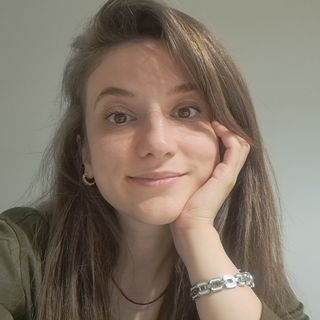 Safiye Merve Ayaktaş, Ergoterapi Nilüfer