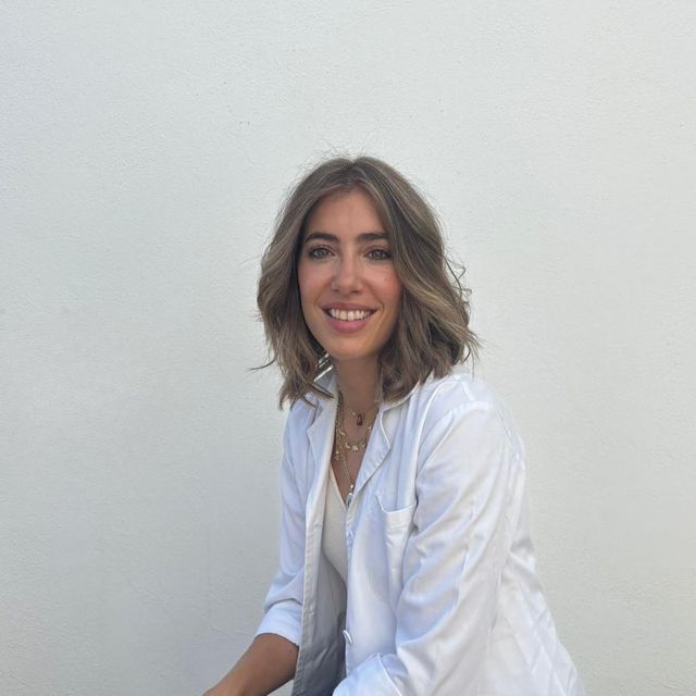 Elena González Andrades