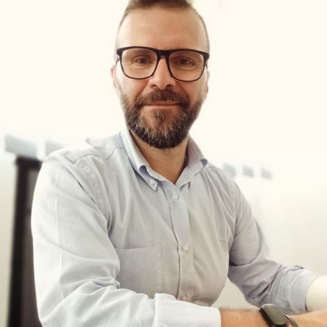 Adriano Martello, psicologo Policoro
