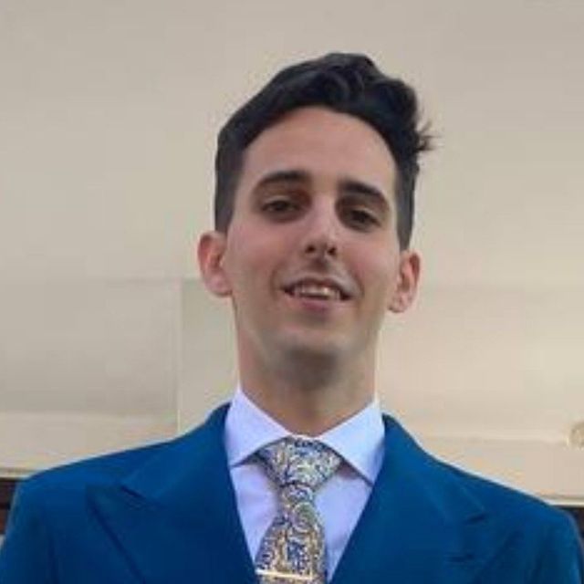 Andrea Pasquali, oculista Parma