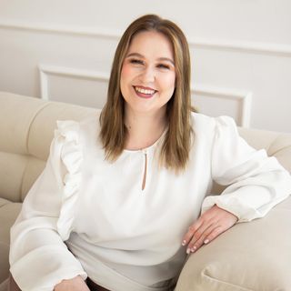 Powiększ obraz: Katarzyna Wijata, psycholog Unisław