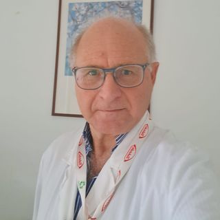 Ingrandire l'immagine: Domenico Costato, gastroenterologo Caserta