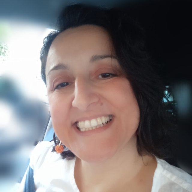 Antonella Lodde, nutrizionista Grosseto