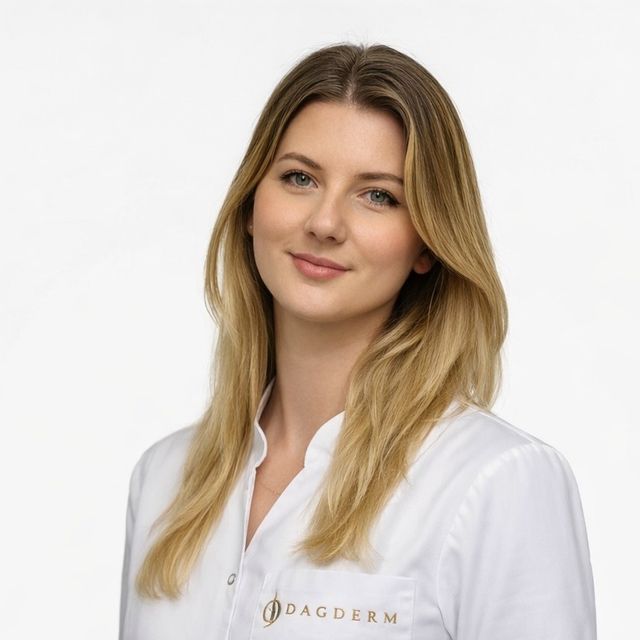 Karolina Dobrowolska, dermatolog Warszawa