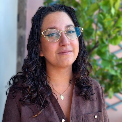 Arianna Vozza, psicologo Marcianise